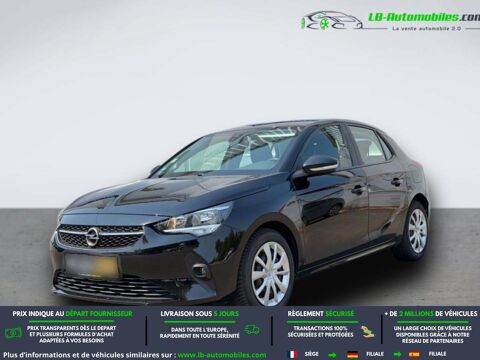 Annonce voiture Opel Corsa 11890 €