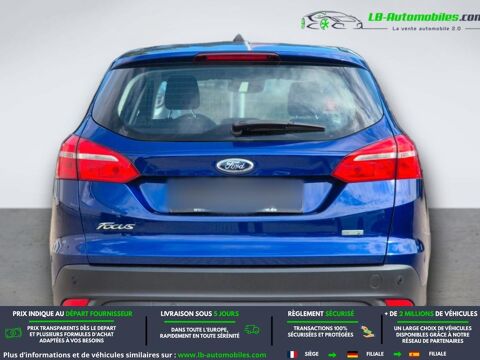 Golf SW 1.4 TSI 125 BVA 2017 occasion 31850 Beaupuy