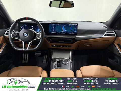 S&eacute;rie 3 M340i xDrive 374 ch BVA 2025 occasion 31850 Beaupuy