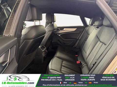 RS7 TDI 349 ch Quattro BVA 2020 occasion 31850 Beaupuy
