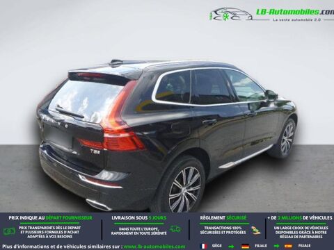 XC60 T5 250 ch BVA 2019 occasion 31850 Beaupuy