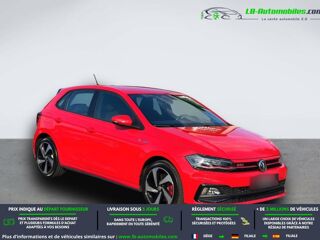 Polo 2.0 TSI 200 S&S BVA 2019 occasion 31850 Beaupuy