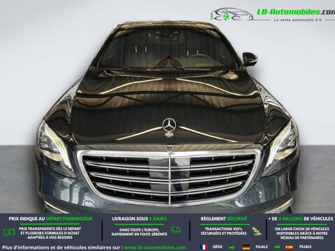 Classe S 350 d BVA 2020 occasion 31850 Beaupuy