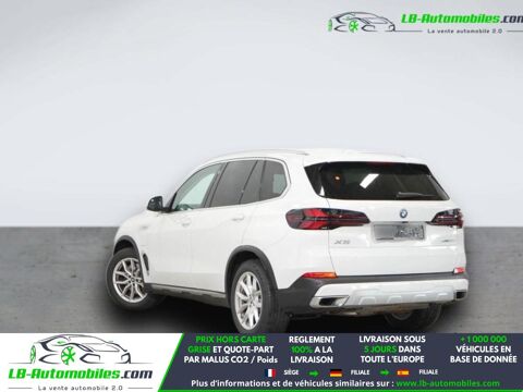 X5 xDrive50e 489 ch BVA 2025 occasion 31850 Beaupuy