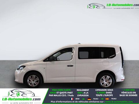 Caddy 1.5 TSI 114 BVM 2022 occasion 31850 Beaupuy