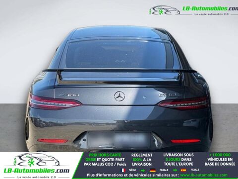 AMG GT 63 S AMG 639 ch E Performance 4Matic+ 2025 occasion 31850 Beaupuy