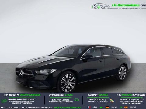 Mercedes Classe CLA 250 e BVA 2023 occasion Beaupuy 31850