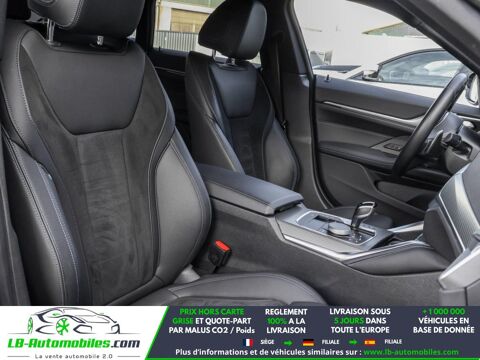 S&eacute;rie 4 M440i xDrive 374 ch BVA 2023 occasion 31850 Beaupuy