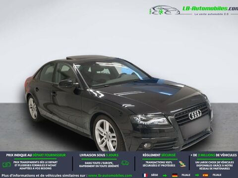 A4 2.0 TFSI 180 BVA 2011 occasion 31850 Beaupuy