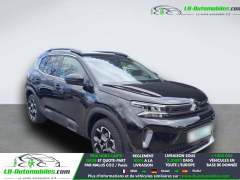 C5 aircross Hybride 136 DCS6 2024 occasion 31850 Beaupuy