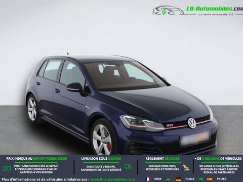 Golf 2.0 TSI 245 BVA GTI Performance 2020 occasion 31850 Beaupuy