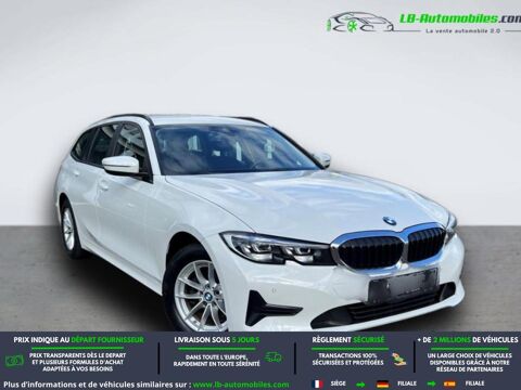 Annonce voiture BMW Série 3 28950 €