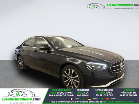 Classe E 300 e EQPower BVA 2022 occasion 31850 Beaupuy