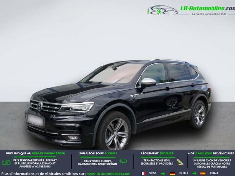 Tiguan Allspace 2.0 TSI 190 4Motion BVA 2020 occasion 31850 Beaupuy