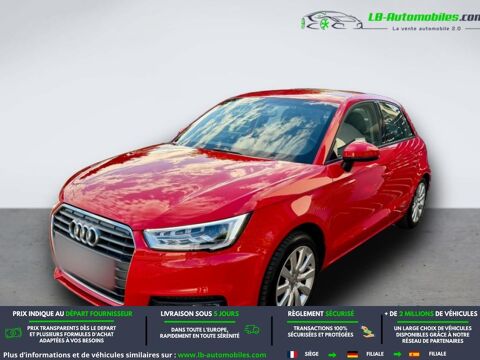 Annonce voiture Audi A1 10990 €