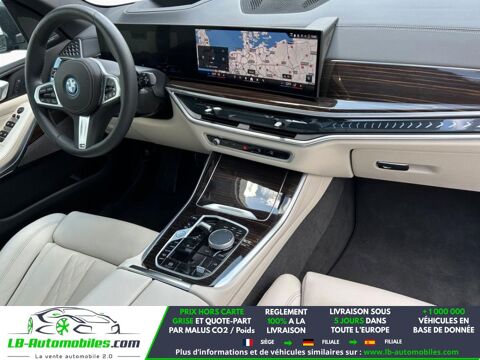 X5 xDrive50e 489 ch BVA 2025 occasion 31850 Beaupuy