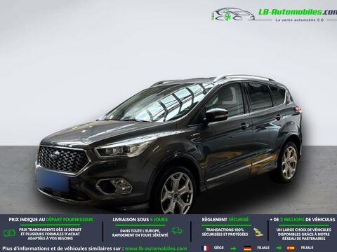 Annonce voiture Ford Kuga 18950 €