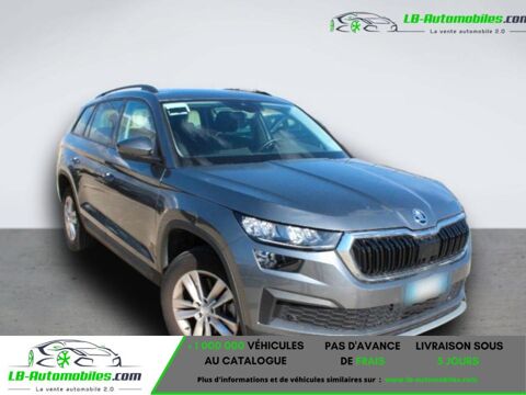 Skoda Kodiaq 2.0 TDI 150 BVA 7pl 2023 occasion Beaupuy 31850