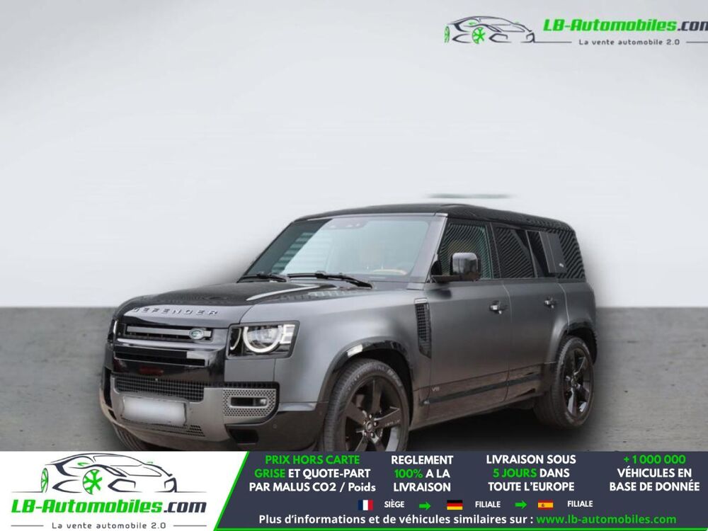 Defender 110 P525 V8 BVA 2023 occasion 31850 Beaupuy