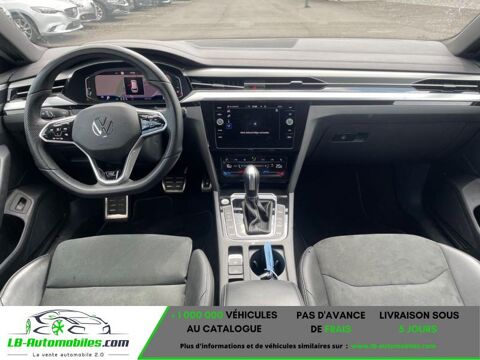 Arteon 2.0 TDI 200 BVA 2021 occasion 31850 Beaupuy