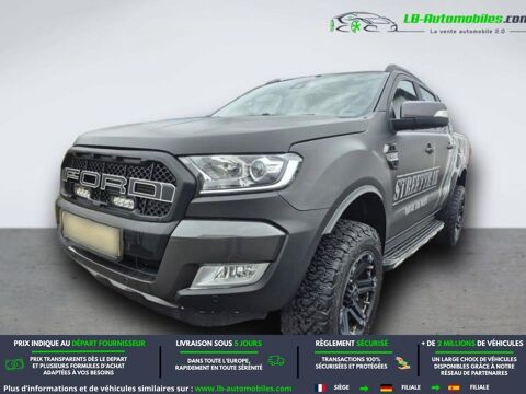 Annonce voiture Ford Ranger 32490 €