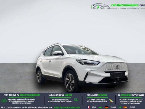 Annonce voiture MG MG.ZS 16600 €