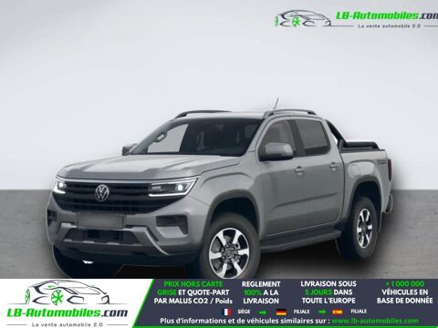 Amarok 2.0 TDI 205 BVM 4MOTION 2025 occasion 31850 Beaupuy