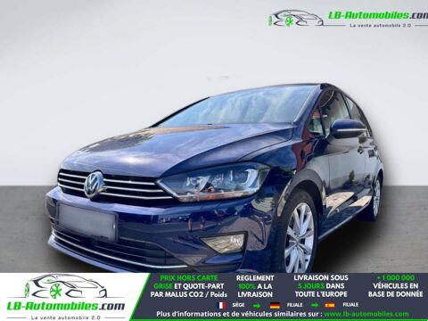 Annonce voiture Volkswagen Golf 18800 €