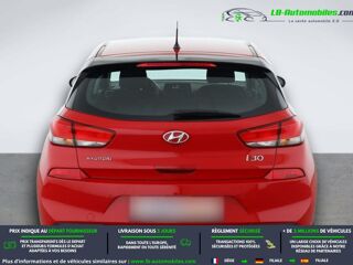 i30 1.0 T-GDi 120 BVM 2017 occasion 31850 Beaupuy