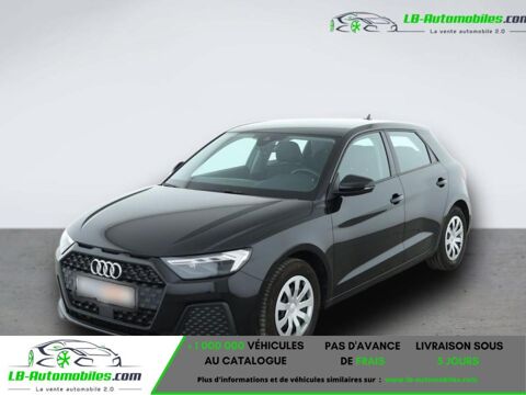 Audi A1 25 TFSI 95 ch BVM 2021 occasion Beaupuy 31850