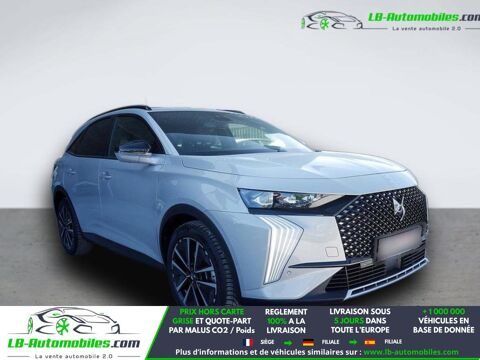 DS7 Hybride Rechargeable E-Tense 300 BVA 4x4 2024 occasion 31850 Beaupuy