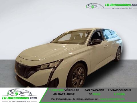 Peugeot 308 BlueHDi 130ch BVA 2024 occasion Beaupuy 31850