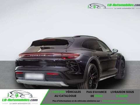Taycan 4 435 ch 2024 occasion 31850 Beaupuy
