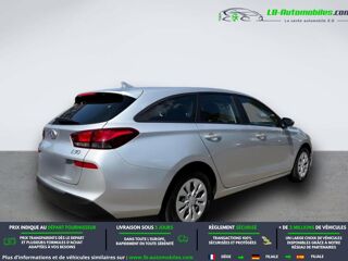 i30 1.0 T-GDi 120 BVM 2019 occasion 31850 Beaupuy