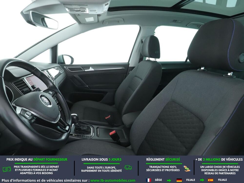 Golf 1.5 TSI 130 BVA 2019 occasion 31850 Beaupuy