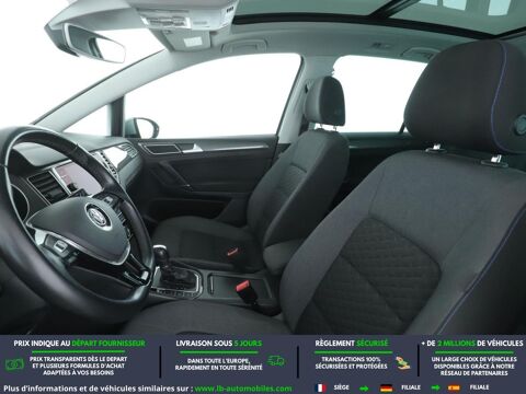Golf 1.5 TSI 130 BVA 2019 occasion 31850 Beaupuy