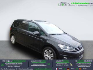 Touran 1.6 TDI 115 5pl 2020 occasion 31850 Beaupuy