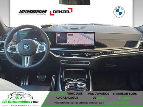X7 M60i 530 ch BVA 2023 occasion 31850 Beaupuy