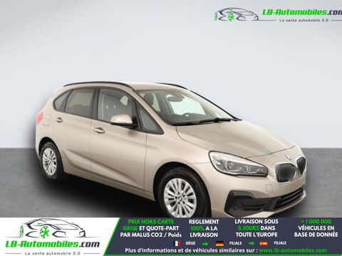 BMW Serie 2 218i 136 ch BVA 2021 occasion Beaupuy 31850