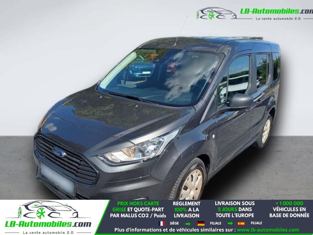 Tourneo VP 1.0 EcoBoost 100 2019 occasion 31850 Beaupuy