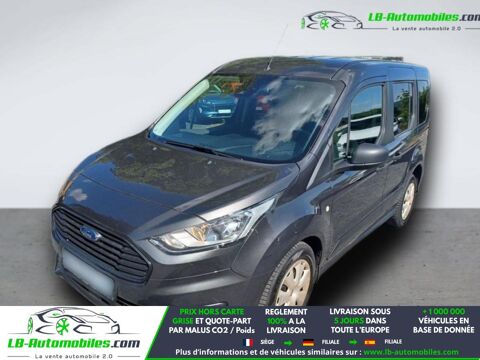 Annonce voiture Ford Tourneo VP 21800 €