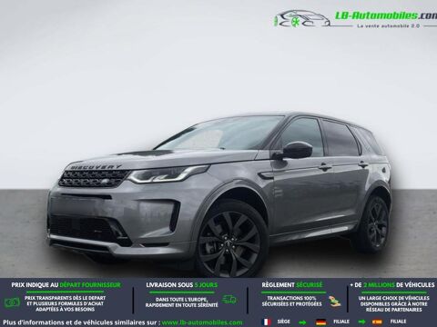 Land-Rover Discovery sport D165 MHEV AWD BVA 2023 occasion Beaupuy 31850