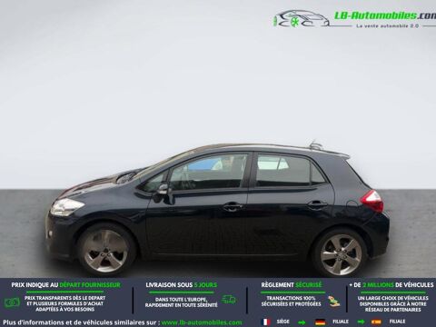 Auris 100 VVT-i 2012 occasion 31850 Beaupuy