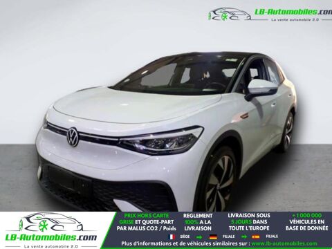 Annonce voiture Volkswagen ID.3 34400 €