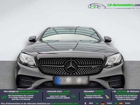 Classe E 43 AMG BVA 4-Matic 2018 occasion 31850 Beaupuy