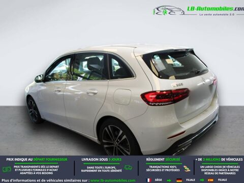 Classe B 200 BVA 2020 occasion 31850 Beaupuy
