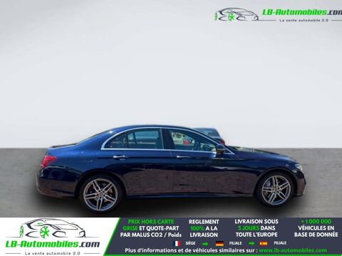 Classe E 400 CDI BVA 2019 occasion 31850 Beaupuy