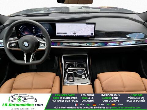 S&eacute;rie 7 740d xDrive 299 ch BVA 2025 occasion 31850 Beaupuy