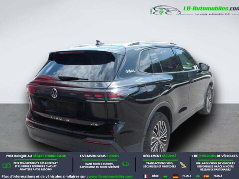 Tiguan 1.5 eTSI 130 BVA 2025 occasion 31850 Beaupuy