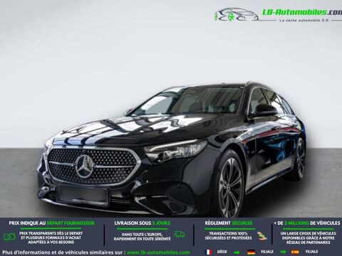 Classe E 300 e BVA 2025 occasion 31850 Beaupuy